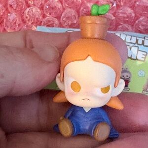 ZSIGSA POPBEAN FROM GOING OUTING SERIES.